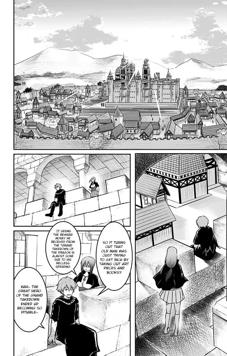 Makui no Risu Chapter 1 54